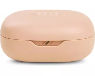 Бездротові навушники JBL Wave Flex Beige (JBLWFLEXBEG)