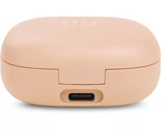 Бездротові навушники JBL Wave Flex Beige (JBLWFLEXBEG)