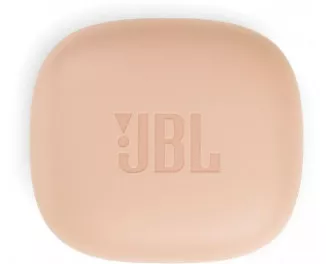 Бездротові навушники JBL Wave Flex Beige (JBLWFLEXBEG)