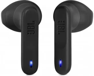 Бездротові навушники JBL Wave Flex Black (JBLWFLEXBLK)