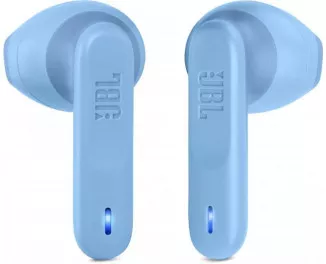 Бездротові навушники JBL Wave Flex Blue (JBLWFLEXBLU)