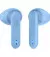 Бездротові навушники JBL Wave Flex Blue (JBLWFLEXBLU)