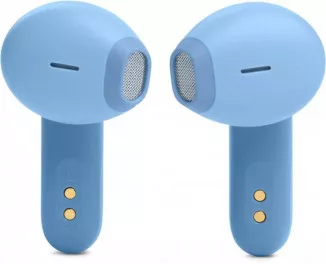 Бездротові навушники JBL Wave Flex Blue (JBLWFLEXBLU)