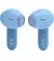 Бездротові навушники JBL Wave Flex Blue (JBLWFLEXBLU)