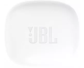 Бездротові навушники JBL Wave Flex White (JBLWFLEXWHT)