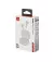 Бездротові навушники JBL Wave Flex White (JBLWFLEXWHT)