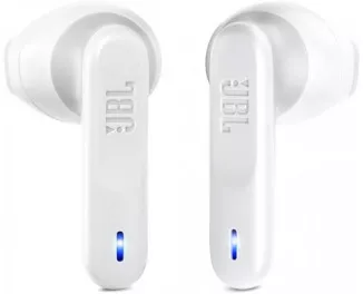 Бездротові навушники JBL Wave Flex White (JBLWFLEXWHT)