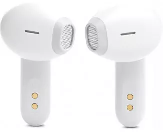 Бездротові навушники JBL Wave Flex White (JBLWFLEXWHT)
