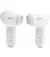 Бездротові навушники JBL Wave Flex White (JBLWFLEXWHT)