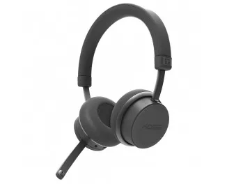 Наушники беспроводные Koss CS340iBT QZ Over-Ear Wireless (197196.101)