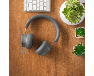 Наушники беспроводные Koss CS340iBT QZ Over-Ear Wireless (197196.101)