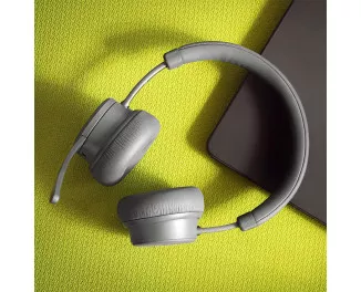 Наушники беспроводные Koss CS340iBT QZ Over-Ear Wireless (197196.101)