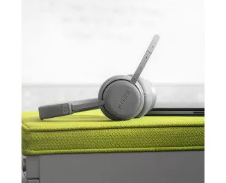 Наушники беспроводные Koss CS340iBT QZ Over-Ear Wireless (197196.101)