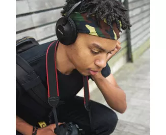 Наушники беспроводные Koss KPH7 Over-Ear Wireless Mic