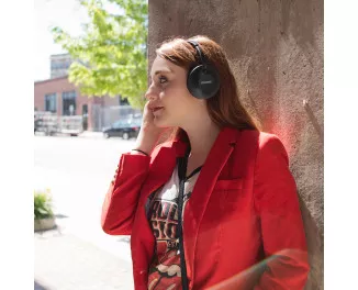 Наушники беспроводные Koss KPH7 Over-Ear Wireless Mic