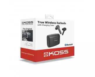 Наушники беспроводные Koss TWS150i True Wireless Mic