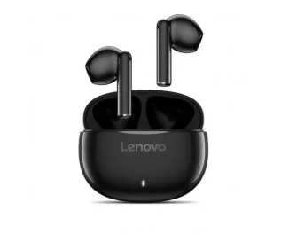 Наушники беспроводные Lenovo E310 Black (GXD1Q65146)
