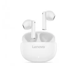 Наушники беспроводные Lenovo E310 White (GXD1Q65145)
