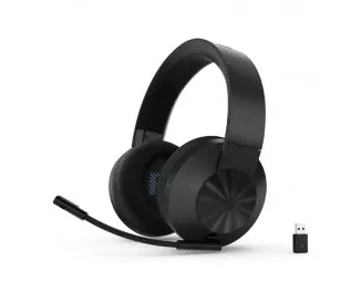Наушники беспроводные Lenovo Legion H600 Wireless Black (GXD1A03963)