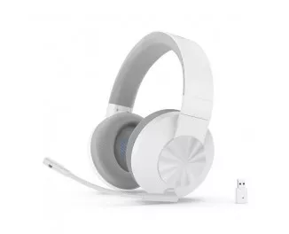 Наушники беспроводные Lenovo Legion H600 Wireless White (GXD1C98345)