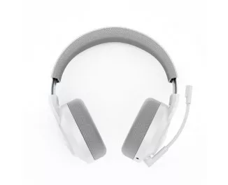 Наушники беспроводные Lenovo Legion H600 Wireless White (GXD1C98345)