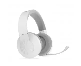 Наушники беспроводные Lenovo Legion H600 Wireless White (GXD1C98345)