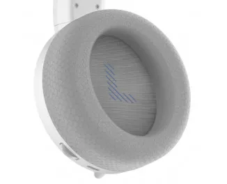 Наушники беспроводные Lenovo Legion H600 Wireless White (GXD1C98345)