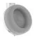 Наушники беспроводные Lenovo Legion H600 Wireless White (GXD1C98345)