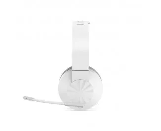 Наушники беспроводные Lenovo Legion H600 Wireless White (GXD1C98345)