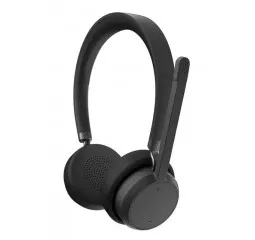 Наушники беспроводные Lenovo Wireless Stereo Headset Black (4XD1Q30302)