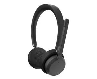 Наушники беспроводные Lenovo Wireless Stereo Headset Black (4XD1Q30302)