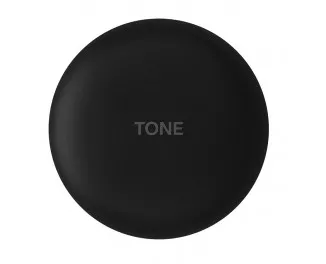 Наушники беспроводные LG Tone Free FN4 True Wireless Black (HBS-FN4.ABRUBK)