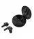 Наушники беспроводные LG Tone Free FN4 True Wireless Black (HBS-FN4.ABRUBK)