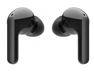 Наушники беспроводные LG Tone Free FN4 True Wireless Black (HBS-FN4.ABRUBK)