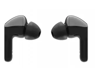 Наушники беспроводные LG Tone Free FN4 True Wireless Black (HBS-FN4.ABRUBK)