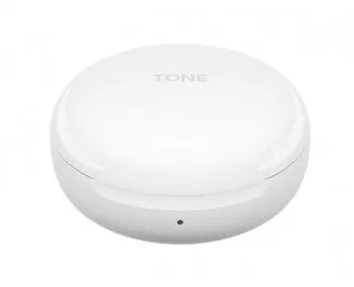 Наушники беспроводные LG Tone Free FN4 True Wireless White (HBS-FN4.ABRUWH)