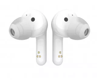 Наушники беспроводные LG Tone Free FN4 True Wireless White (HBS-FN4.ABRUWH)