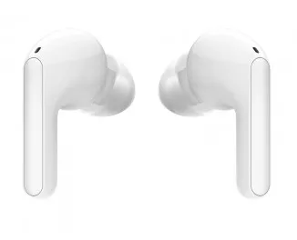 Наушники беспроводные LG Tone Free FN4 True Wireless White (HBS-FN4.ABRUWH)