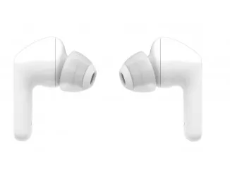 Наушники беспроводные LG Tone Free FN4 True Wireless White (HBS-FN4.ABRUWH)