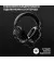 Наушники беспроводные Logitech G Pro X 2 Lightspeed Wireless Black (981-001263)