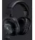 Наушники беспроводные Logitech G Pro X LightSpeed Wireless Black (981-000907)