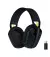 Наушники беспроводные Logitech G435 Lightspeed Black (981-001050)