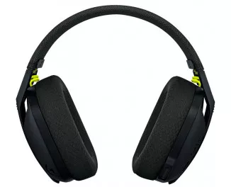 Наушники беспроводные Logitech G435 Lightspeed Black (981-001050)