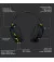 Наушники беспроводные Logitech G435 Lightspeed Black (981-001050)
