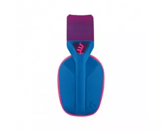 Наушники беспроводные Logitech G435 Lightspeed Blue (981-001062)