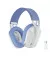 Навушники бездротові Logitech G435 Lightspeed White (981-001074)
