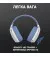 Навушники бездротові Logitech G435 Lightspeed White (981-001074)
