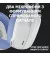 Навушники бездротові Logitech G435 Lightspeed White (981-001074)