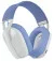 Навушники бездротові Logitech G435 Lightspeed White (981-001074)