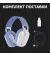 Навушники бездротові Logitech G435 Lightspeed White (981-001074)